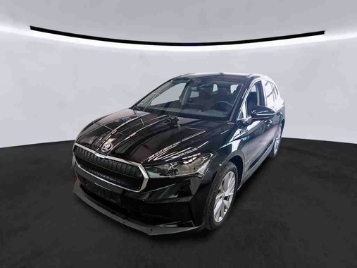 Skoda Enyaq 2021