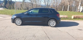 Volkswagen Polo 2019