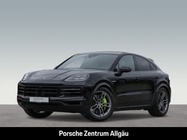 Porsche Cayenne 2024