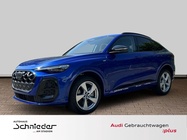 Audi Q5 2025