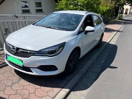 Opel Astra 2020