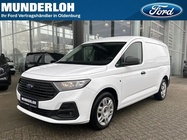 Ford Transit Connect 2025
