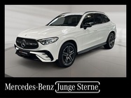 Mercedes-Benz GLC-Class 2024