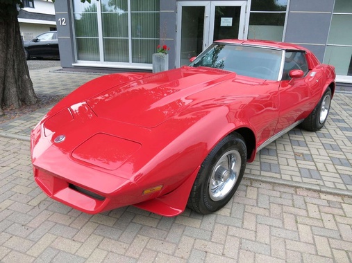 Chevrolet Other 1975