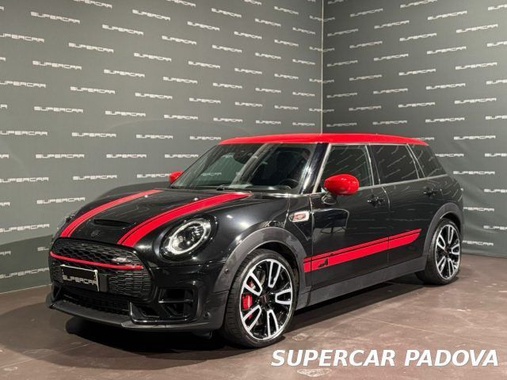 MINI Clubman 2022