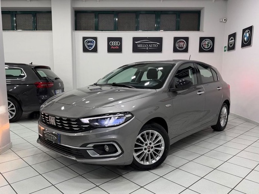 Fiat Tipo 2021