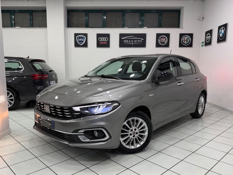 Fiat Tipo