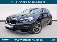 BMW 1 Series 2022