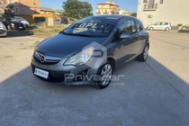 Opel Corsa 2013