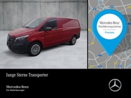 Mercedes-Benz Vito 2023