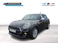 MINI Cooper 2015