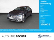 Volkswagen Polo 2026