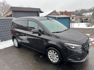 Mercedes-Benz Citan 2021