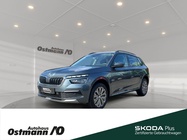 Skoda Kamiq 2021
