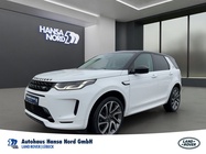Land Rover Discovery Sport 2021