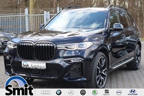 BMW X7 2020