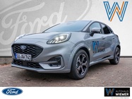 Ford Puma 2024
