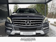 Mercedes-Benz ML-Class 2015