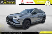 Mitsubishi Eclipse Cross 2023