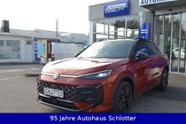 Volkswagen T-Roc 2026