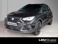 Seat Arona 2026