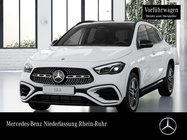 Mercedes-Benz GLA-Class 2026