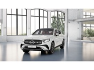 Mercedes-Benz GLC-Class 2023
