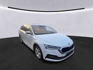Skoda Octavia 2022