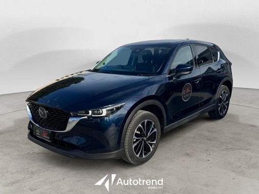 Mazda CX-5 2023