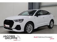 Audi Q3 2025