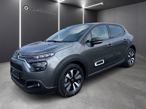 Citroen C3 2024