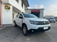Dacia Duster 2020
