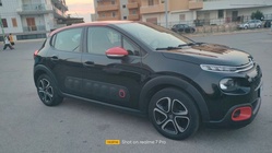 Citroen C3 2019