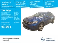 Volkswagen Taigo 2024