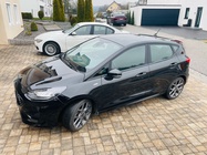 Ford Fiesta 2022
