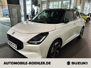 Suzuki Swift 2026