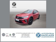 Volkswagen Taigo 2025