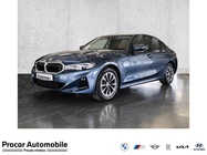 BMW 3 Series 2025