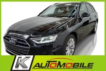 Audi A4 2024