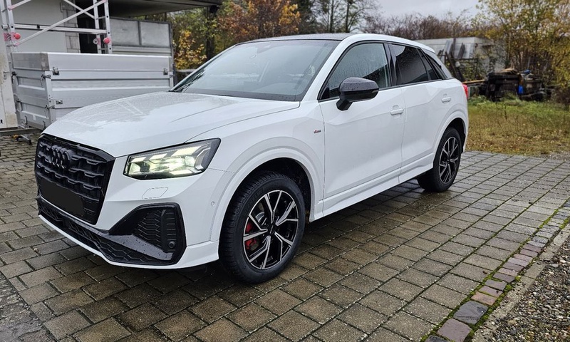Audi Q2