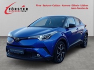 Toyota C-HR 2018