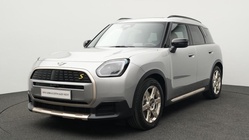 MINI Countryman 2025