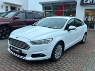 Ford Mondeo 2016