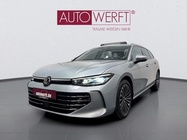 Volkswagen Passat 2025