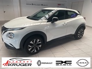 Nissan Juke 2024