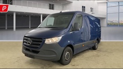 Mercedes-Benz Sprinter 2019