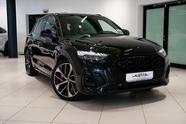 Audi SQ5 2023