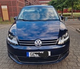 Volkswagen Sharan 2016
