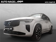 Volvo XC90 2025