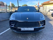 Porsche Macan 2020